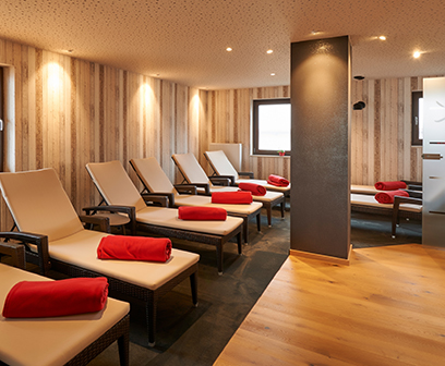 Wellnes & Spa