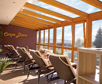 Wellnes & Spa