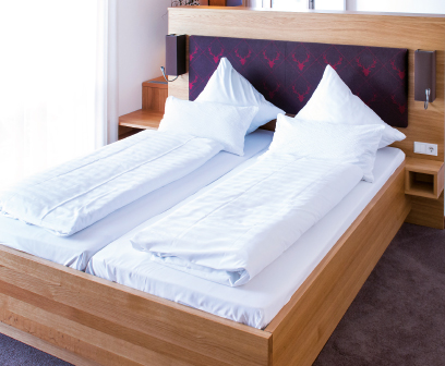 Room Categories