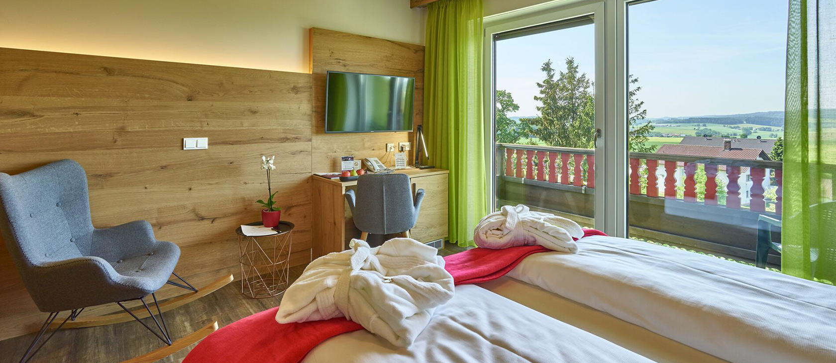 Design Zimmer