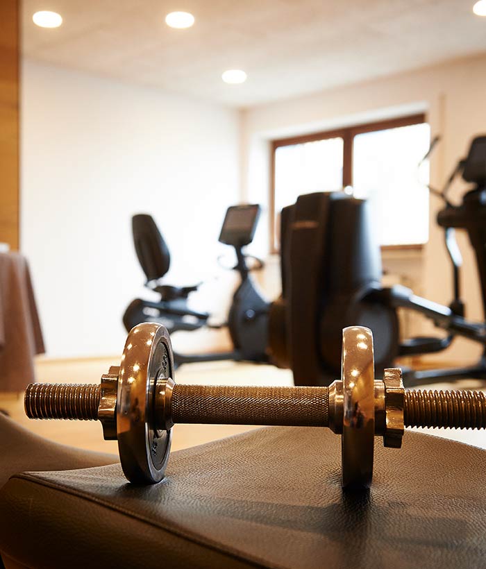 Fitness Hantel