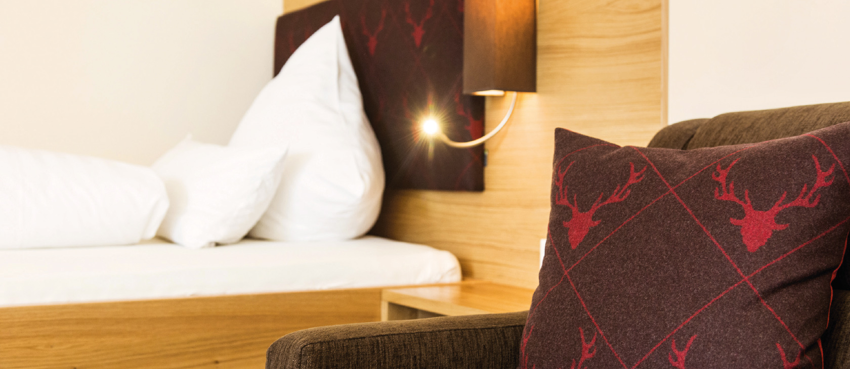 Hotel Zum Koch Superior Zimmer